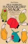 Self-Working Handkerchief Magic (Dover Magic Books) by Karl Fulves - Paperback