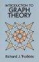 Introduction to Graph Theory 2nd Edition by Richard J. Trudeau - Paperback Dover Edition
