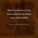 The Forbidden Door : A Jane Hawk Novel by Dean Koontz - Hardcover