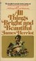 All Things Bright and Beautiful by James Herriot - Paperback USED