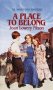 A Place to Belong by Joan Lowery Nixon - Paperback USED Fiction