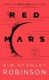 Red Mars by Kim Stanley Robinson - Paperback Science Fiction
