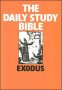 Exodus : The Daily Bible Study Series - Paperback by H.L. Ellison USED