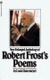 Robert Frost's Poems - A New Enlarged Anthology with Commentary by Louis Untermeyer - Paperback USED