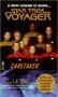 Caretaker (Star Trek Voyager, Book 1) by L.A. Graf - Paperback