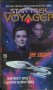 The Escape (Star Trek Voyager, Book 2) by Dean Wesley Smith and Kristine Kathryn Rusch - Paperback