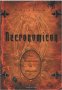 Necronomicon : The Wanderings of Alhazred by Donald Tyson - Paperback USED