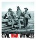 Civil War Witness by Don Nardo - Paperback Photo Book