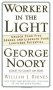 Worker in the Light by George Noory - Paperback Self-Help