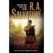 Demon Wars First Heroes by R.A. Salvatore - Paperback Fantasy Fiction