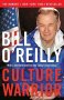 Culture Warrior by Bill O'Reilly - Paperback USED