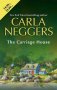 The Carriage House by Carla Neggers - Mass Market Paperback