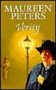 Verity by Maureen Peters - Paperback Fiction