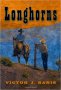 Longhorns by Victor J. Banis - Trade Paperback