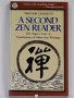 A Second Zen Reader by Trevor Leggett - Mass Market Paperback USED