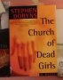 The Church of Dead Girls by Stephen Dobyns - Paperback Suspense