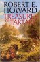 Treasures of Tartary by Robert E. Howard - Paperback Adventure