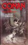 Conan the Triumphant by Robert Jordan - Paperback USED