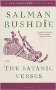 The Satanic Verses by Salman Rushdie - A Novel in Trade Paperback