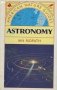 Astronomy (American Nature Guides) by Ian Ridpath