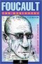 Foucault for Beginners : A Documentary Comic Book by Lydia Alix Fillingham : Paperback