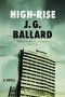 High-Rise by J.G. Ballard - Paperback Fiction