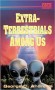 Extraterrestrials Among Us by George C. Andrews - Mass Market Paperback USED