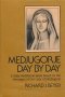Medjugorje Day by Day : A Daily Meditation Book by Richard J. Beyer - Paperback Catholic