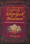 The Oriental Casebook of Sherlock Holmes by Ted Riccardi - Trade Paperback