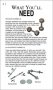The Great Dumbbell Handbook : Illustrated Quick Reference Guide - Paperback