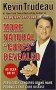 More Natural Cures "They" Don't Want You to Know About by Kevin Trudeau - USED Paperback