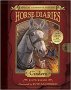 Horse Diaries #13 : Cinders by Kate Klimo - Paperback Special Crossover Edition