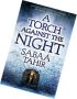 A Torch Against the Night (An Ember In The Ashes, Book 2) by Sabaa Tahir - Hardcover