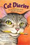 Cat Diaries : Secret Writings of the MEOW Society by Betsy Byars, Betsy Duffey, & Laurie Myers - Paperback