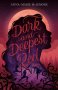 Dark and Deepest Red by Anna-Marie McLemore - Hardcover YA Fiction