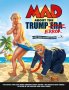 MAD About the Trump Era - Paperback by MAD Magazine Staff