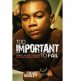 Too Important to Fail : Saving America's Boys - Paperback Nonficition