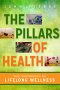 The Pillars of Health by John Pierre - Hardcover Nonfiction