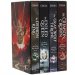 The Seven Realms Box Set by Cinda Williams Chima - Paperback