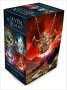 The Seven Realms Box Set by Cinda Williams Chima - Paperback