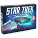 Star Trek Build the U.S.S. Enterprise - A Model Kit