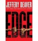 Edge by Jeffery Deaver - Hardcover Fiction