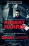 The Ghost Writer by Robert Harris - Paperback