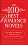The 100 Best Romance Novels by Jennifer Lawler - Paperback