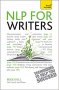 NLP For Writers by Bekki Hill - Paperback