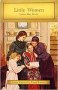 Little Women by Louisa May Alcott - Junior Classics for Young Readers (Paperback)