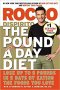The Pound a Day Diet by Rocco Dispirito - Paperback