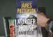 The Murder House by James Patterson and David Ellis - Paperback USED