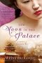 The Moon in the Palace : A Novel of Empress Wu by Weina Dai Randel - Paperback
