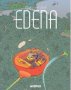 The World of Edena by Moebius (Author, Illustrator) - Hardcover